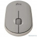  Мышка USB OPTICAL WRL PEBBLE M350 GREY 910-006653 LOGITECH