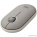  Мышка USB OPTICAL WRL PEBBLE M350 GREY 910-006653 LOGITECH