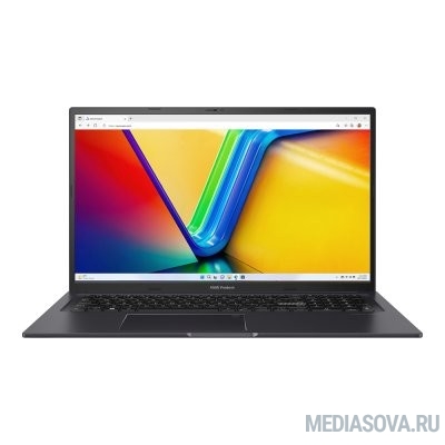  ASUS VivoBook 17X M3704YA-AU052 [90nb1192-m00200] Black 17.3