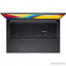  ASUS VivoBook 17X M3704YA-AU052 [90nb1192-m00200] Black 17.3
