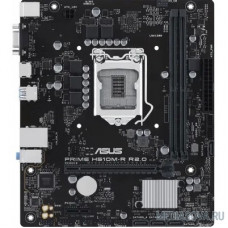 Asus PRIME H510M-R R2.0-SI Socket1200, mATX, H510, 2xDDR4, VGA/HDMI/DVI