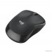  Мышь/ Logitech Wireless Mouse M240 SILENT - Graphite [910-007119]
