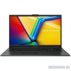 ASUS VivoBook Go 15 OLED E1504FA-L1529 [90NB0ZR2-M00YH0] Mixed Black 15.6