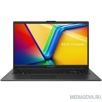  ASUS VivoBook Go 15 OLED E1504FA-L1529 [90NB0ZR2-M00YH0] Mixed Black 15.6