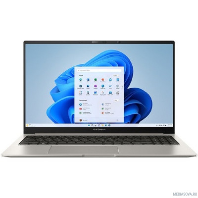 ASUS Zenbook 15 UM3504DA-MA251 [90NB1163-M009F0] Basalt Grey 15.6
