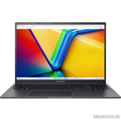  ASUS Vivobook 16 K3605VU-PL089 [90NB11Z1-M003F0] Indie Black 16