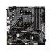 Материнская плата Gigabyte A520M DS3H V2 SocketAM4, AMD A520, mATX, Ret