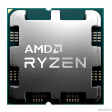 CPU AMD Ryzen 7 7700 OEM (100-000000592) 3.8GHz, Turbo 5,30GHz, AM5