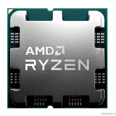  Процессор CPU AMD Ryzen 7 7700 OEM (100-000000592) 3.8GHz, Turbo 5,30GHz, AM5