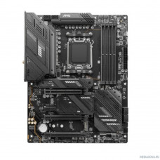 MSI MAG X670E TOMAHAWK WIFI AM5, AMD X670, 4*DDR5 (6000), 4*SATA 6G RAID, 4*M.2, 4*PCIE, 2.5Glan, WiFi, BT, HDMI, DP, 2*USB Typ