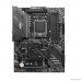 Материнская плата MSI MAG X670E TOMAHAWK WIFI AM5, AMD X670, 4*DDR5 (6000), 4*SATA 6G RAID, 4*M.2, 4*PCIE, 2.5Glan, WiFi, BT, HDMI, DP, 2*USB Typ