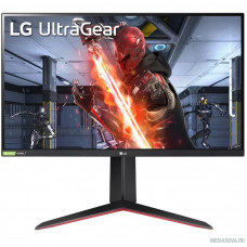 LCD LG 27