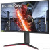  LCD LG 27