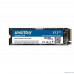  Smartbuy M.2 SSD 512Gb Stream E14 SBSSD512-STE14-M2P3 NVMe PCIe3 