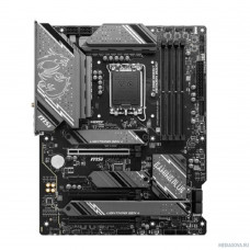 Материнская плата Z790 S1700 ATX Z790 GAMING PLUS WIFI MSI