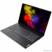  Lenovo V15 G2 IJL [82QY00PHUE] (КЛАВ.РУС.ГРАВ.) Black 15.6