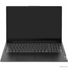 Lenovo V15 G4 AMN [82YU0080AK] (КЛАВ.РУС.ГРАВ.) black 15.6