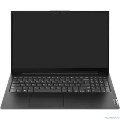  Lenovo V15 G4 AMN [82YU0080AK] (КЛАВ.РУС.ГРАВ.) black 15.6