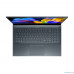  ASUS Zenbook Pro 15 UM535QA-KS241 [90NB0UK1-M00BN0] Pine Gray 15.6