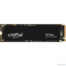 Crucial SSD M.2 500GB CT500P3PSSD8