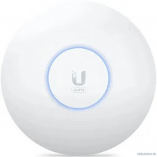 Ubiquiti UniFi 6+ AP (U6+) 