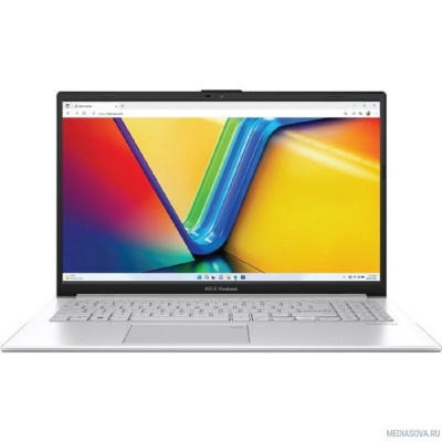  ASUS Vivobook 15 OLED E1504FA-L1013W  [90NB0ZR1-M00LA0] Cool Silver 15.6