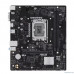 Материнская плата ASUS PRIME H610M-R-SI Socket LGA1700, Intel H610, 2xDDR5