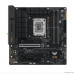 Материнская плата ASUS TUF GAMING B760M-PLUS WIFI LGA 1700, Intel B760, mATX RTL