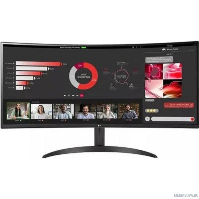 LCD LG 34