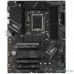 Материнская плата Материнская плата MSI PRO B760-P DDR4 II, LGA 1700, Intel B760, ATX, Ret