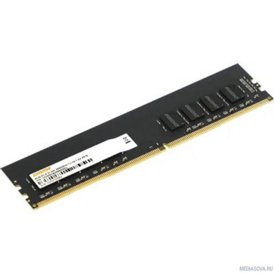 Оперативная память  Digma DDR4 DIMM 8GB DGMAD42666008D PC4-21300, 2666MHz