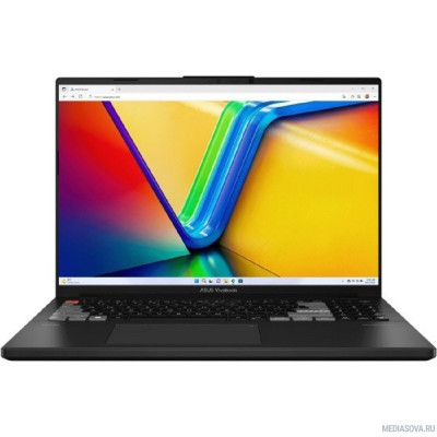  ASUS Vivobook Pro 16X OLED K6604JV-MX016W [90NB1102-M008P0] Black 16