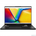  ASUS Vivobook Pro 16X OLED K6604JV-MX016W [90NB1102-M008P0] Black 16