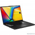 ASUS Vivobook Pro 16X OLED K6604JV-MX016W [90NB1102-M008P0] Black 16