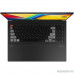  ASUS Vivobook Pro 16X OLED K6604JV-MX016W [90NB1102-M008P0] Black 16
