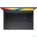  ASUS VivoBook 17X K3704VA-AU102 [90NB1091-M00420] Indie Black 17.3