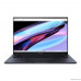  ASUS Zenbook Pro 14 OLED UX6404VV-P1122X [90NB11J1-M00620] Black 14.5