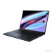  ASUS Zenbook Pro 14 OLED UX6404VV-P1122X [90NB11J1-M00620] Black 14.5