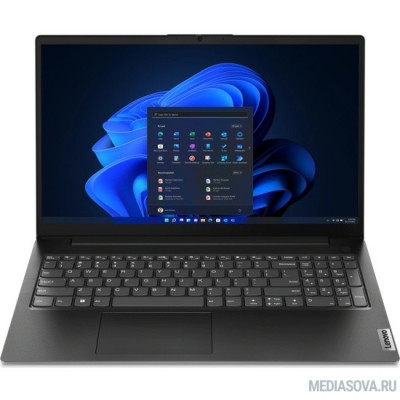  Lenovo V15 G4 IRU [83A10097RU] Black 15.6