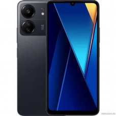 Xiaomi Poco C65 8GB/256GB Black [51199] [MZB0FLURU]