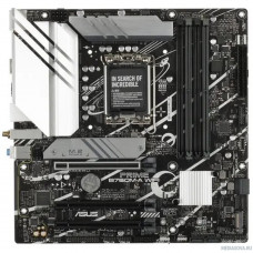 ASUS PRIME B760M-A WIFI LGA 1700, Intel B760, mATX RTL