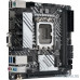Материнская плата Материнская плата ASUS PRIME H610I-PLUS-CSM, LGA 1700, Intel H610, mini-ITX, Ret