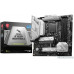 Материнская плата Материнская плата MSI MAG B760M MORTAR II Soc-1700 Intel B760 4xDDR5 mATX AC`97 8ch(7.1) 2.5Gg+HDMI+DP