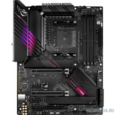 Материнская плата Материнская плата/ ROG STRIX B550-XE GAMING WIFI