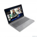  Lenovo V15 G4 AMN [82YU00W6IN] (КЛАВ.РУС.ГРАВ.) Black 15.6