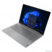  Lenovo V15 G4 AMN [82YU00W6IN] (КЛАВ.РУС.ГРАВ.) Black 15.6