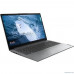  Lenovo IdeaPad 1 15IGL7 [82V700EMUE] (КЛАВ.РУС.ГРАВ.) Grey 15.6
