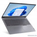  Lenovo ThinkBook 16 G6 IRL [21KH005TAK] (КЛАВ.РУС.ГРАВ.) Grey 16