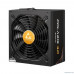 Блок питания CHIEFTEC Polaris PPS-1250FC-A3,  1250Вт,  140мм,  черный, retail