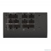 Блок питания CHIEFTEC Polaris PPS-1250FC-A3,  1250Вт,  140мм,  черный, retail